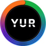 Logo of YUR - Make Fitness A Game android Application 